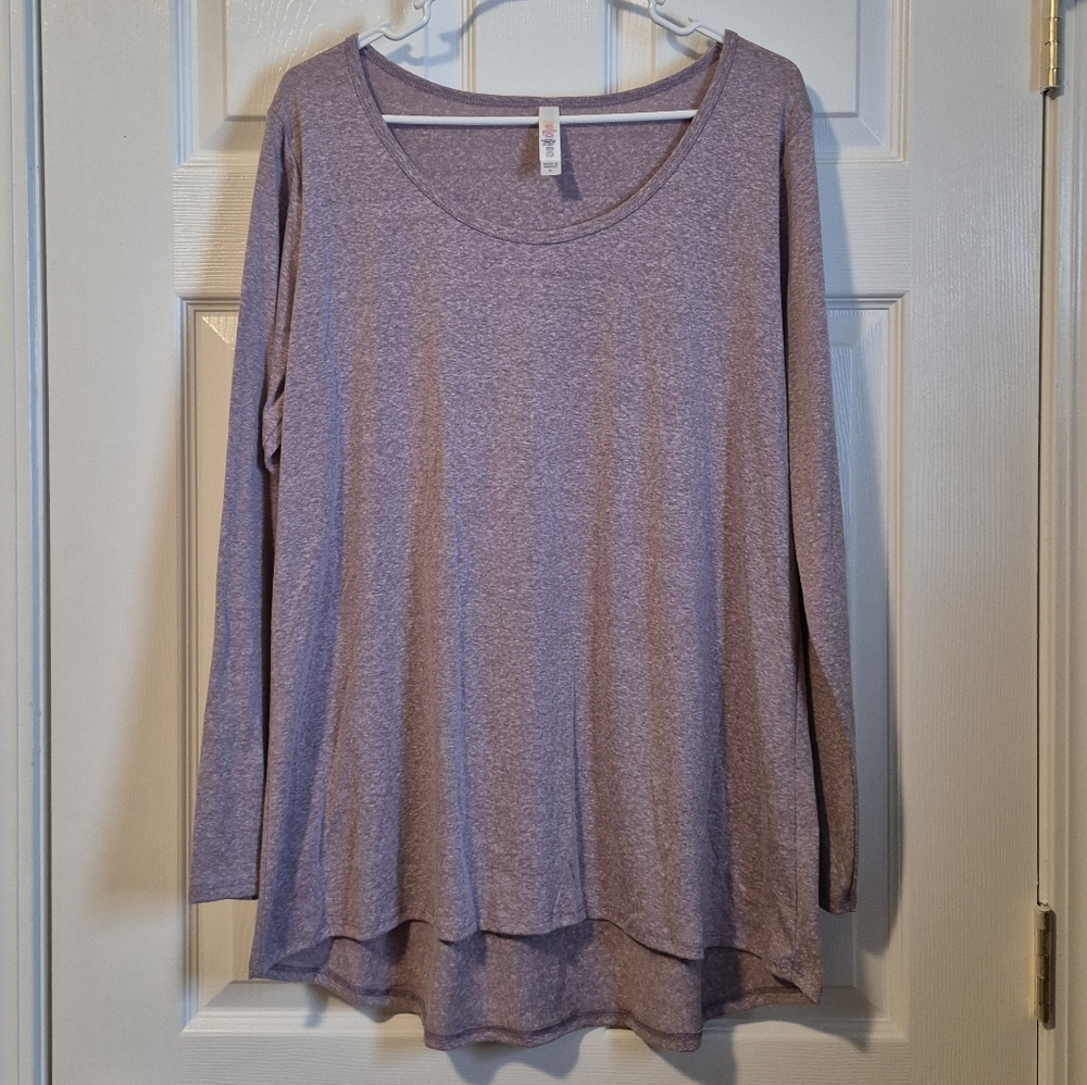 LulaRoe Lynnae Women's Top